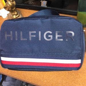 Tommy Hilfiger waist bag Women Never used